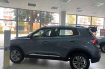 Chery Tiggo 4 Comfort +