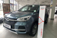 Chery Tiggo 4 Comfort +