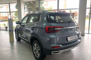 Chery Tiggo 4 Comfort +