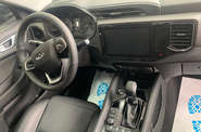 Chery Tiggo 4 Comfort +