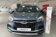 Chery Tiggo 4 Comfort +