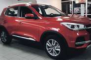 Chery Tiggo 4 Comfort