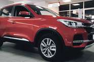 Chery Tiggo 4 Comfort