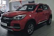 Chery Tiggo 4 Comfort