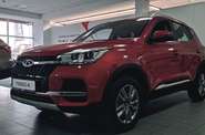 Chery Tiggo 4 Comfort