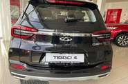 Chery Tiggo 4 Comfort +