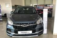 Chery Tiggo 4 Comfort