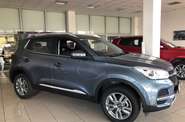 Chery Tiggo 4 Comfort