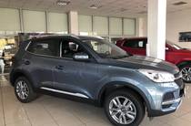 Chery Tiggo 4 Comfort