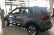 Chery Tiggo 4 Comfort