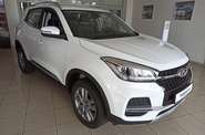 Chery Tiggo 4 Comfort +