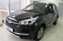 Chery Tiggo 4 Comfort +