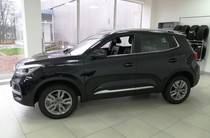 Chery Tiggo 4 Comfort +