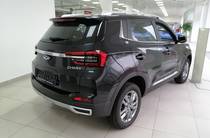 Chery Tiggo 4 Comfort +