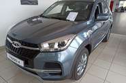 Chery Tiggo 4 Comfort +