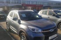 Chery Tiggo 4 Comfort +