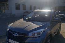 Chery Tiggo 4 Comfort +