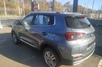 Chery Tiggo 4 Comfort +