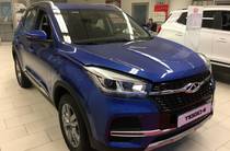 Chery Tiggo 4 Comfort +