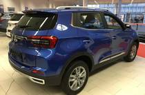 Chery Tiggo 4 Comfort +