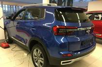 Chery Tiggo 4 Comfort +