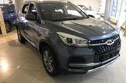 Chery Tiggo 4 Comfort +