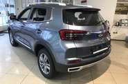 Chery Tiggo 4 Comfort +