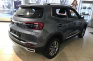 Chery Tiggo 4 Comfort +