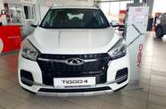 Chery Tiggo 4 Comfort +