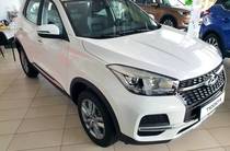 Chery Tiggo 4 Comfort +