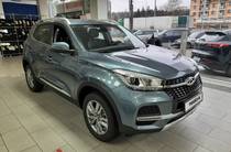 Chery Tiggo 4 Comfort +