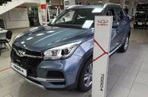 Chery Tiggo 4 Comfort +