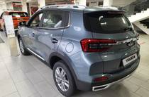 Chery Tiggo 4 Comfort +