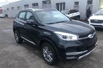 Chery Tiggo 4 Comfort +