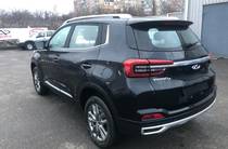 Chery Tiggo 4 Comfort +