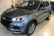 Chery Tiggo 4 Comfort +