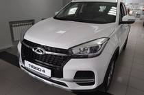 Chery Tiggo 4 Comfort +