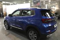 Chery Tiggo 4 Comfort