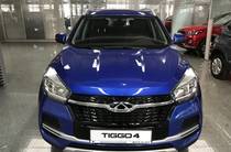 Chery Tiggo 4 Comfort