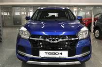 Chery Tiggo 4 Comfort