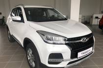 Chery Tiggo 4 Comfort +