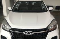 Chery Tiggo 4 Comfort +