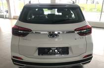 Chery Tiggo 4 Comfort +