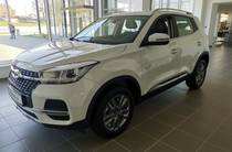 Chery Tiggo 4 Comfort +