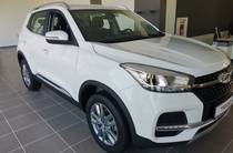 Chery Tiggo 4 Comfort +