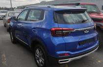 Chery Tiggo 4 Comfort +