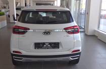 Chery Tiggo 4 Comfort +