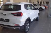 Chery Tiggo 4 Comfort +