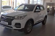 Chery Tiggo 4 Comfort +