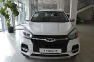 Chery Tiggo 4 Comfort +